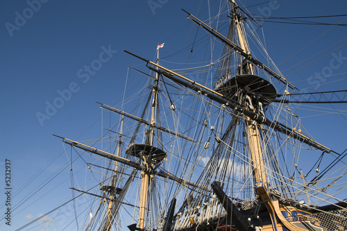 masts