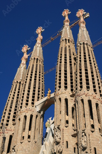 Sagrada Familia