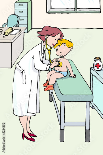 doctora