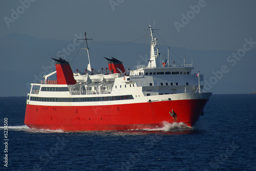 ferry