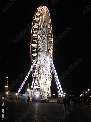 grande roue