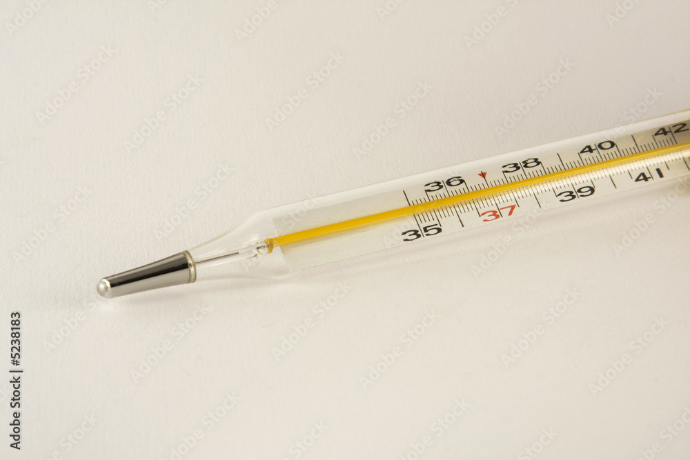 Medical thermometer