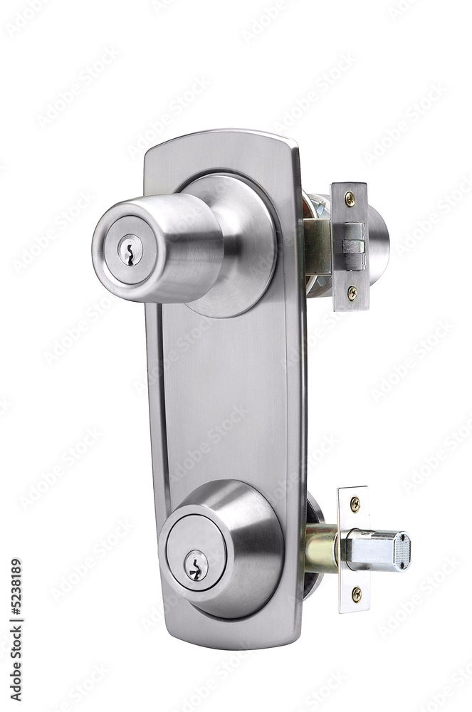 door lock door lock