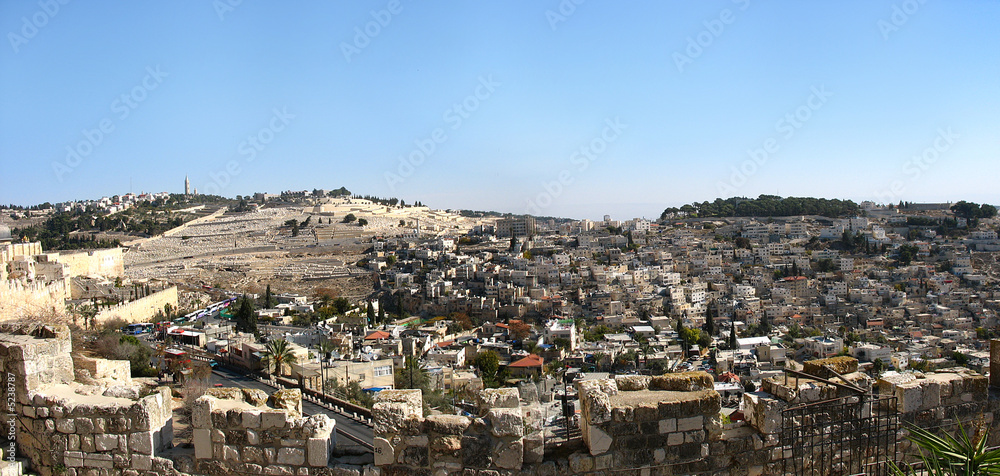 Jerusalem