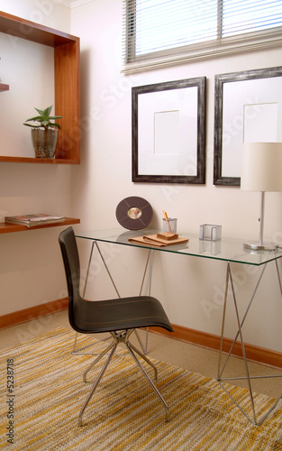 workspace