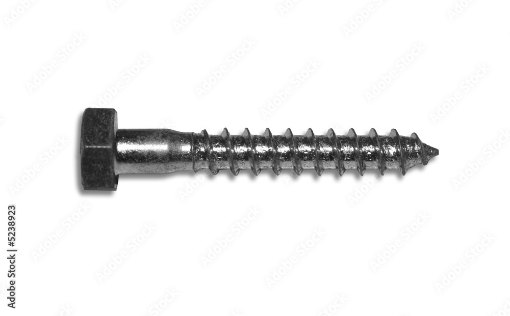 Schraube