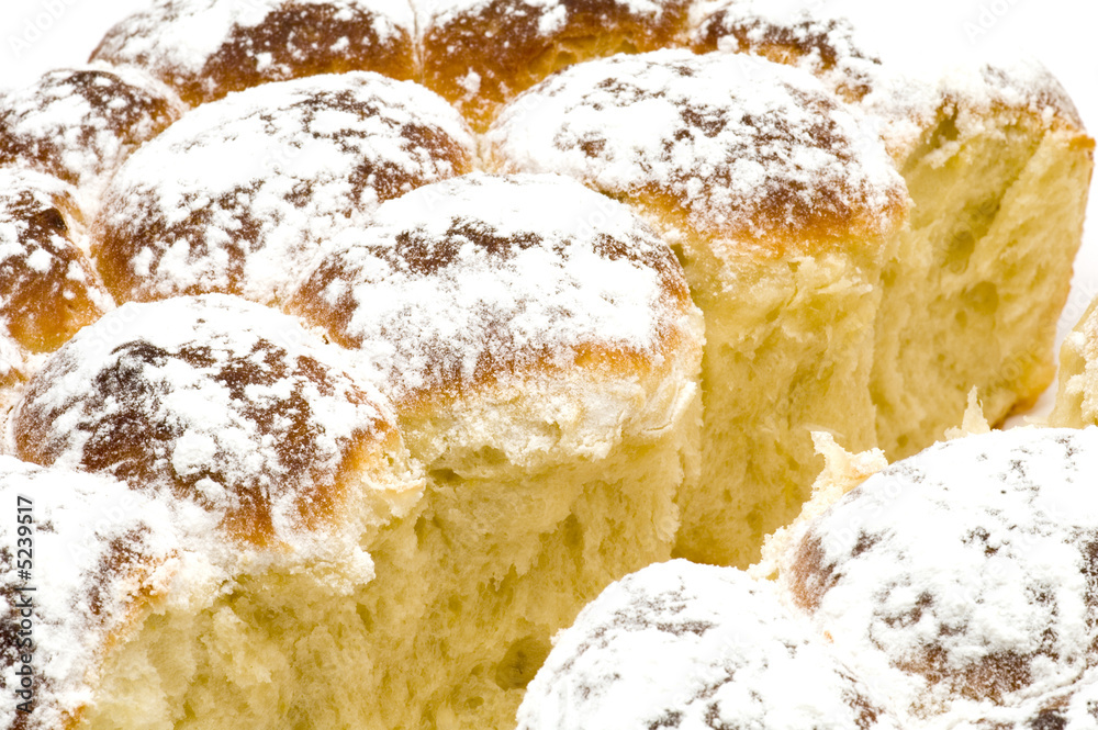 baking close up baking close up