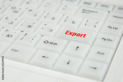 Conceptual keyboard inscription
