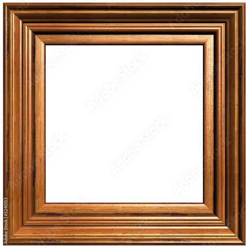 Art And Craft Picture Frame
