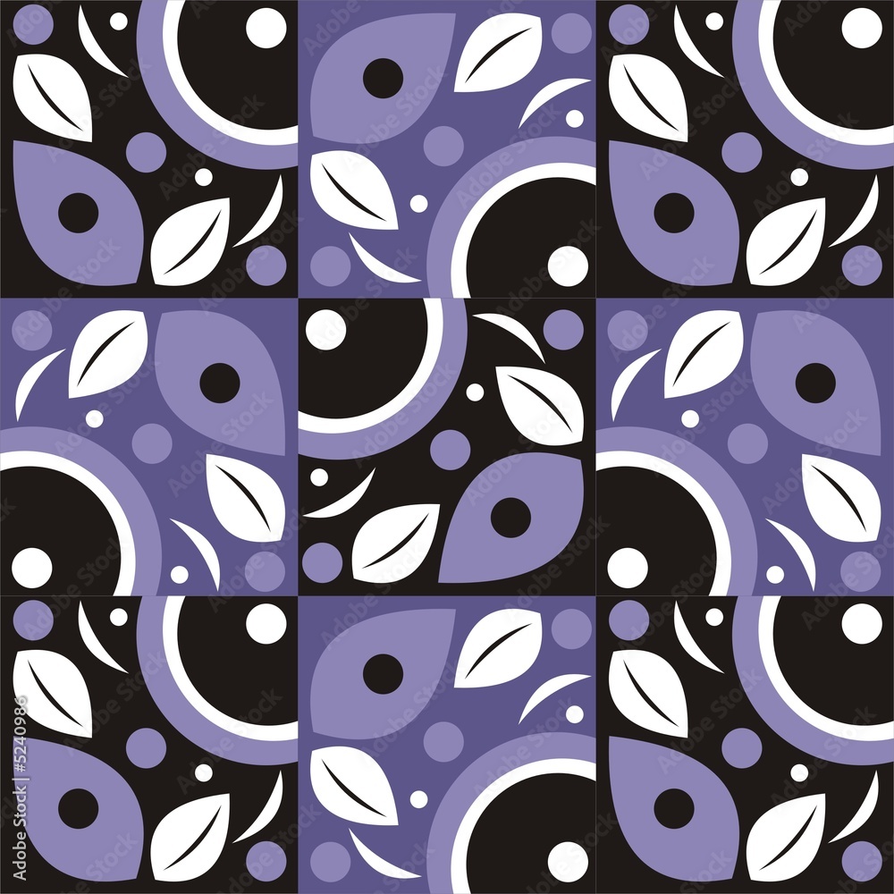 Fototapeta premium Abstract design