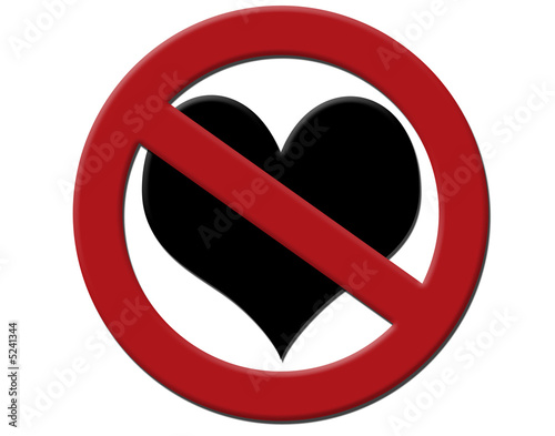 No Love
