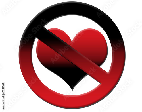 No Love