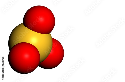 molecule