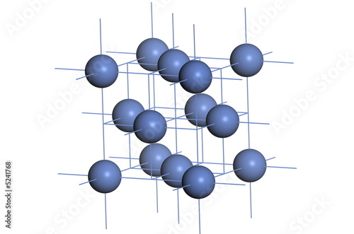 nickel molecule