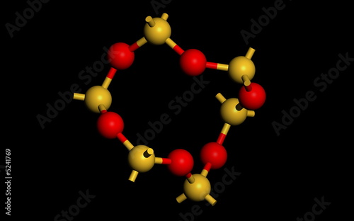 molecule