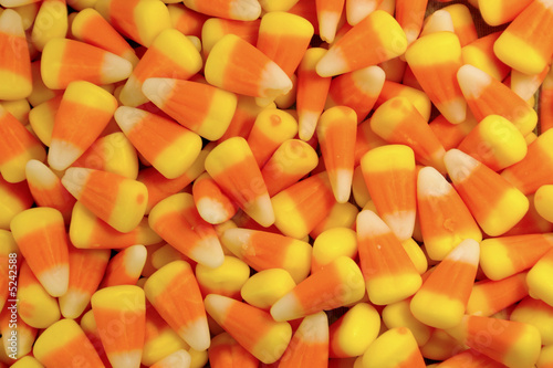 Candy Corn