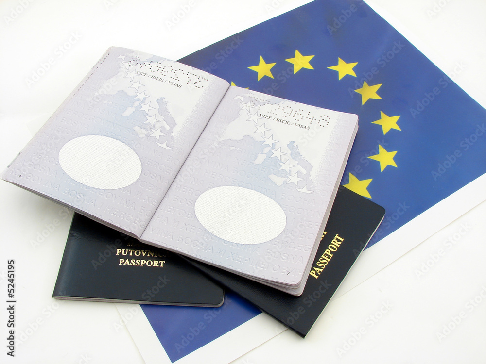 Passports