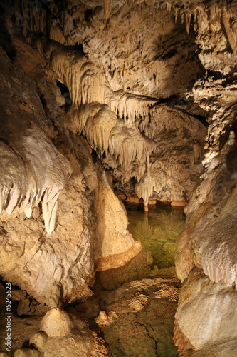 Belianska cave (Slovakia)