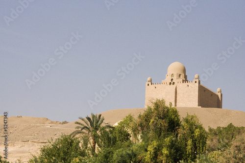 Mausoleo Aga Khan