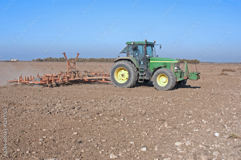 Obraz premium hersage