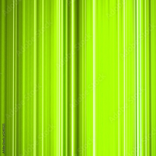 Lime green Vertical Lines