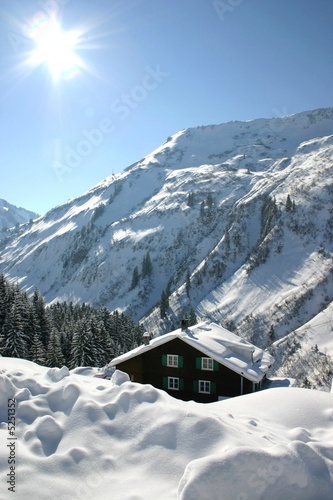Winterlandschaft