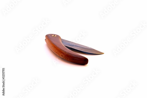 Couteau de berger
