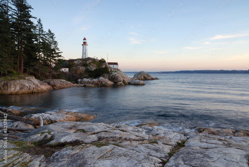 Point Atkinson Lighthouse Point Atkinson Lighthouse