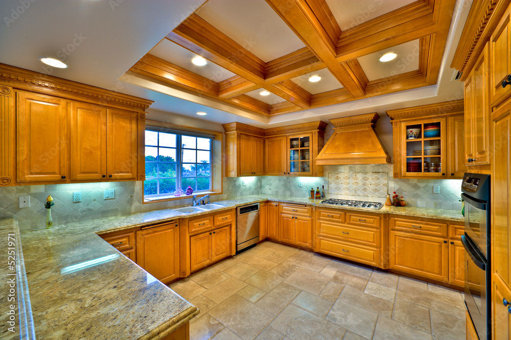 From the FAQ File: Learn More About the Gourmet Kitchen