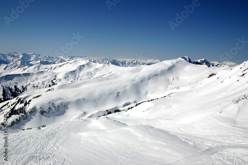 Winterlandschaft