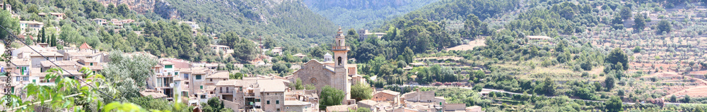 Panorama Panorama