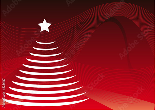 Christmas tree
