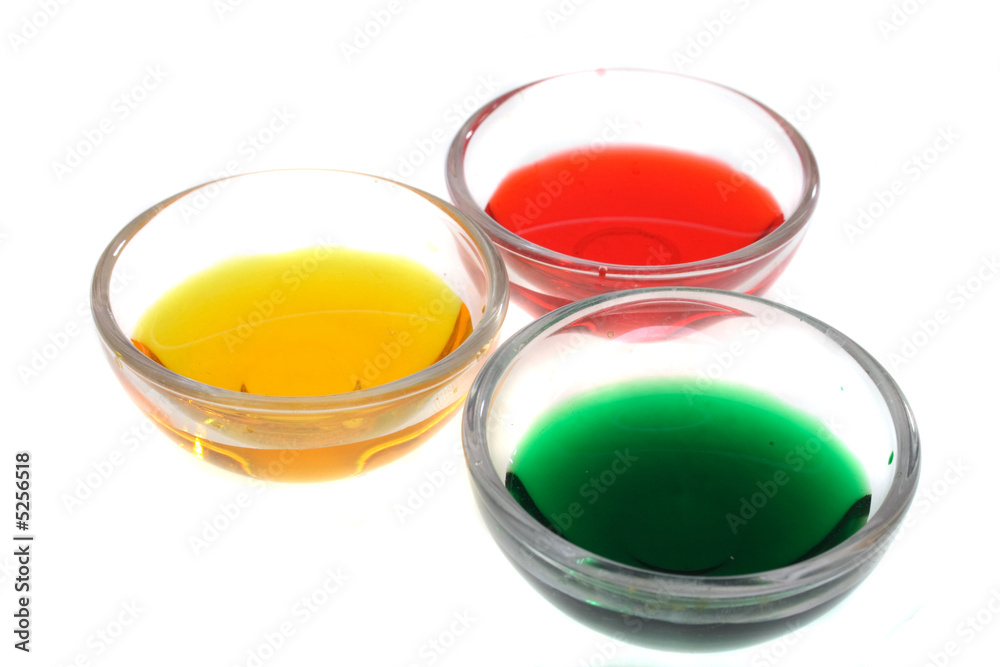 color liquid color liquid