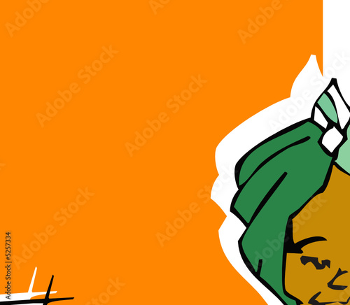 job series - waiter