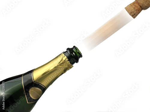 champagne