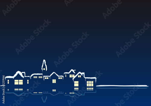 Xmas town