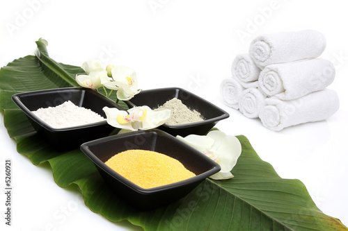 Zubehör für Massage