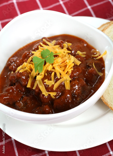 Chili con carne