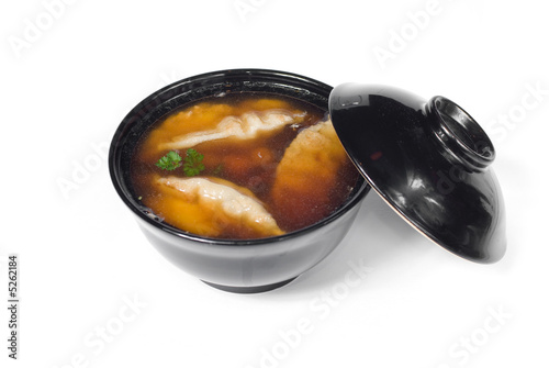 Japan Soup