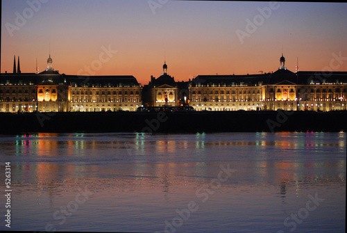 place de la bourse photo