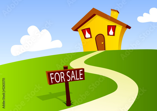 For sale
