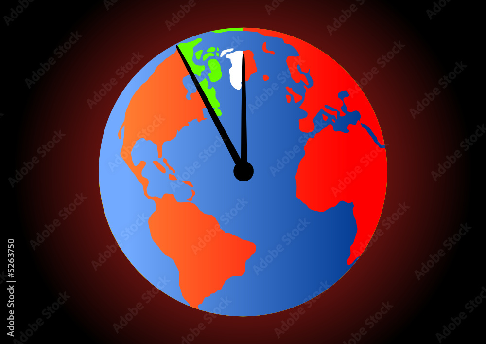 Time to act