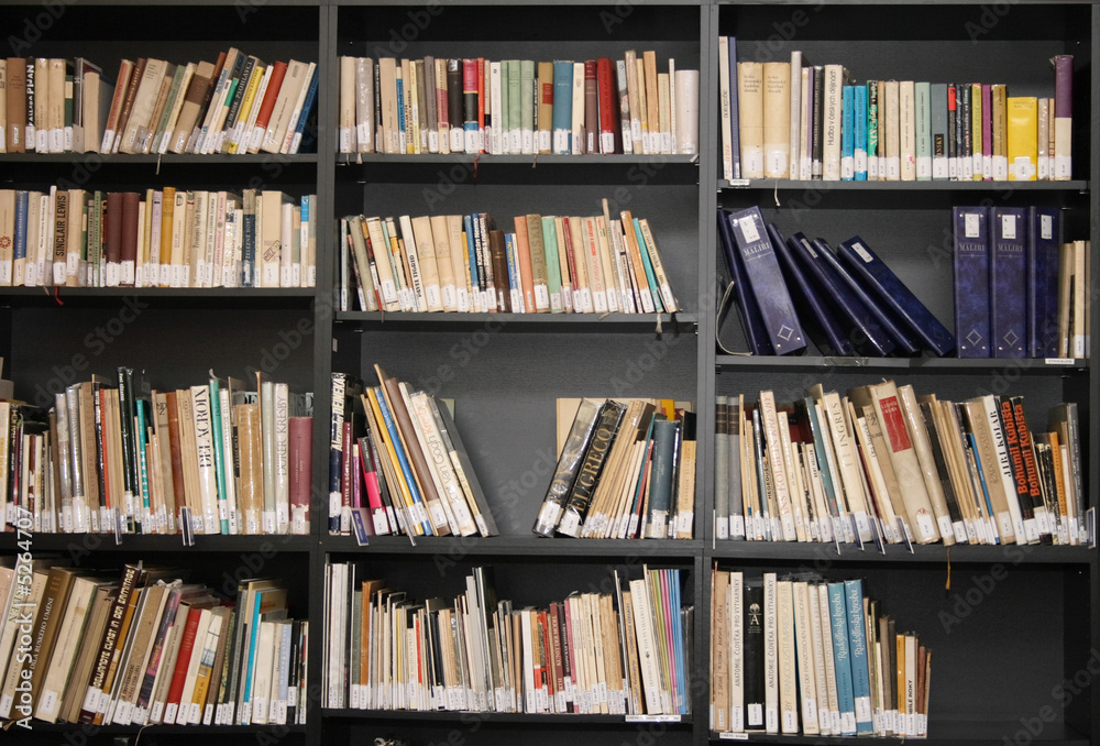 library library