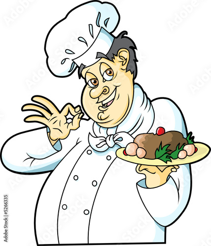 Chef