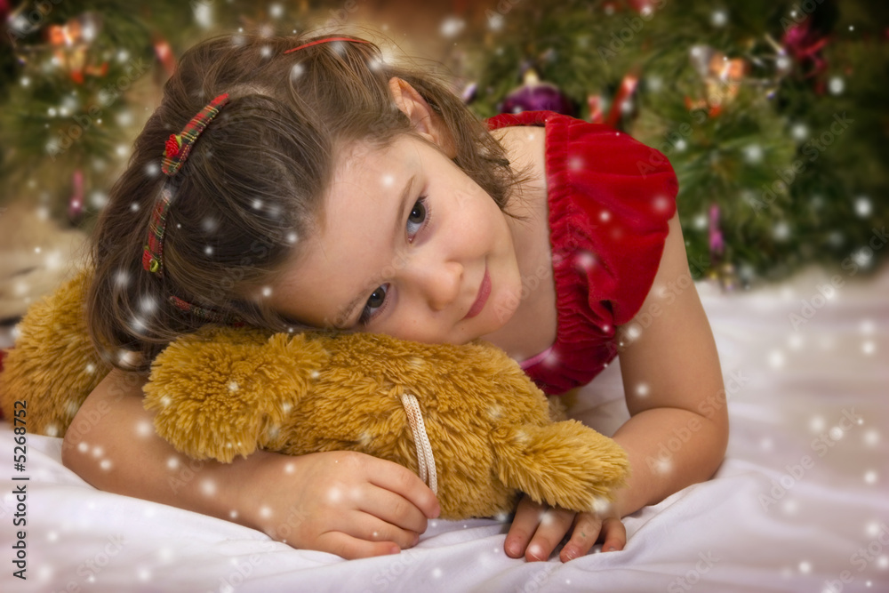Expecting Xmas