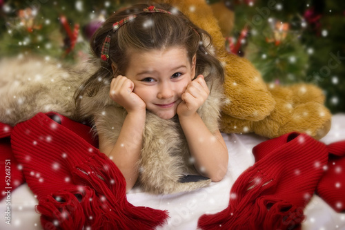 Xmas come