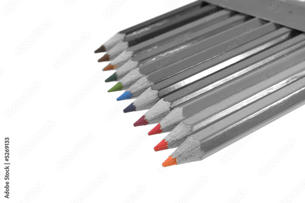 crayons crayons