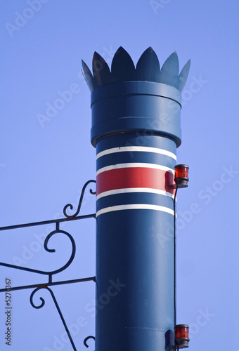 Chimney