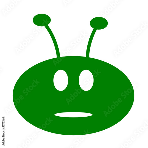 extra terrestre