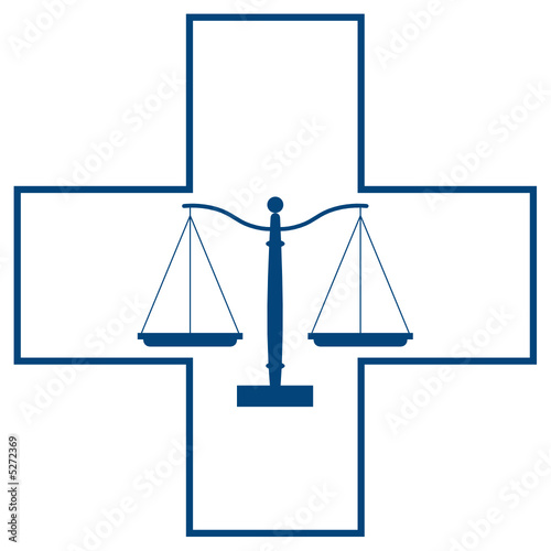 justice dans l'hôpital